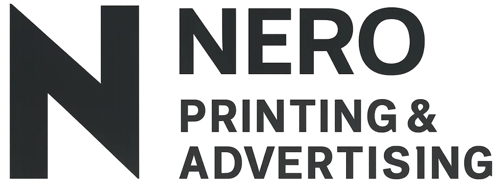 NERO PRINTING & ADVERTISING